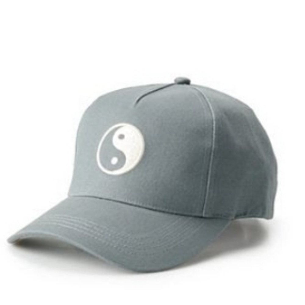 Yin&Yang baseball cap
